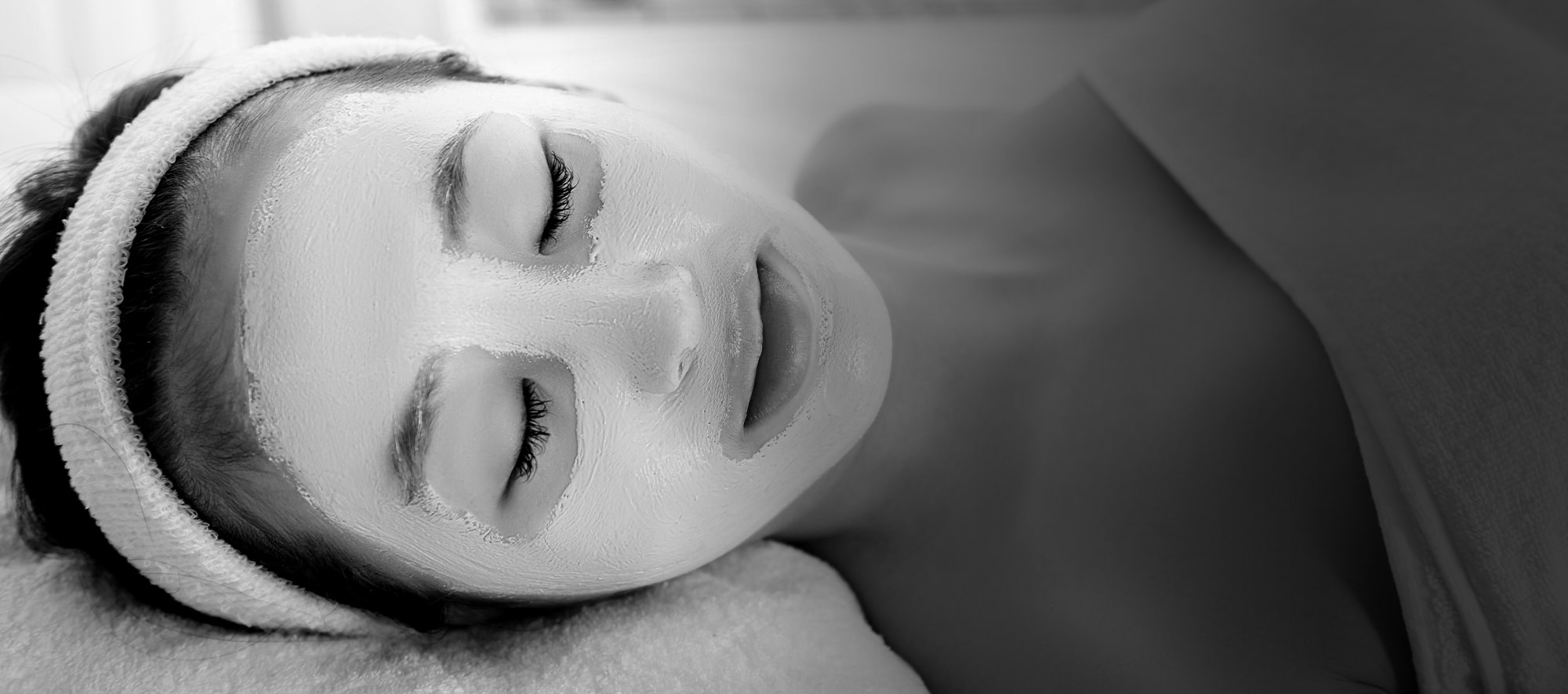 Facial Care in Rosemont Montréal - SPA Escale Santé in Rosement Montreal