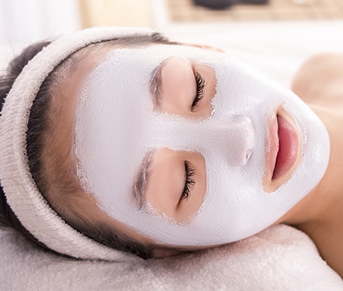 Soins du visage