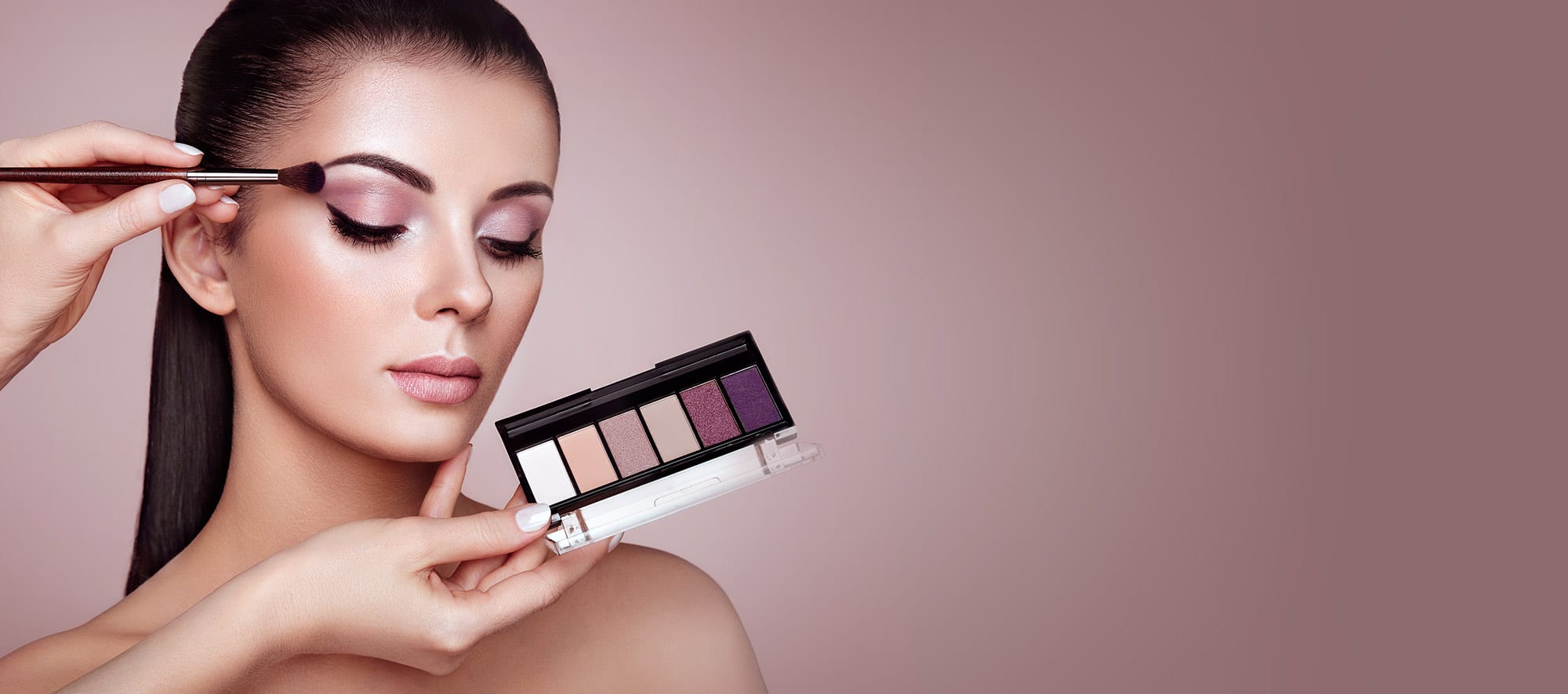 Makeup Touch-Up