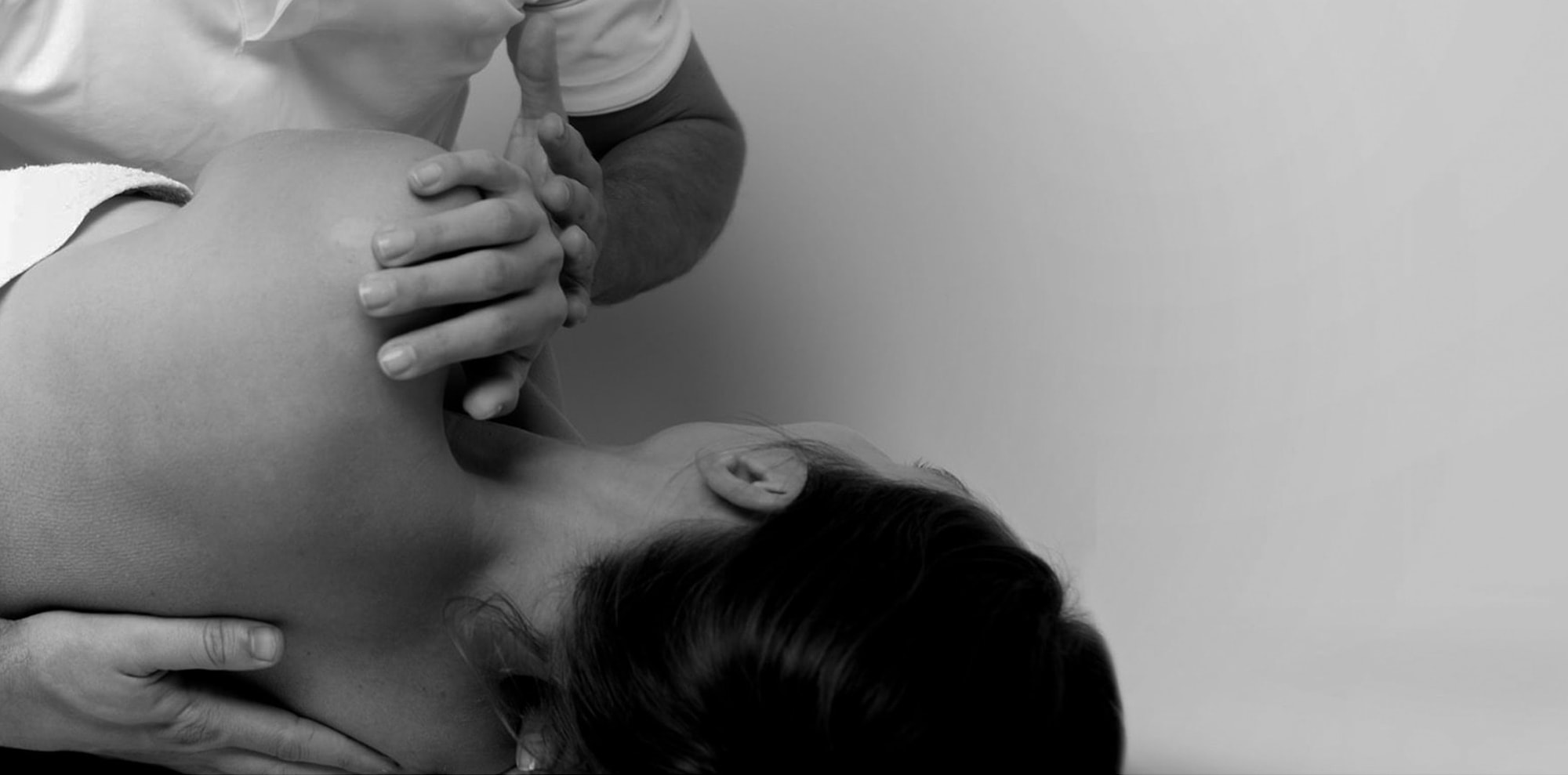 Osteopathy 60 minutes