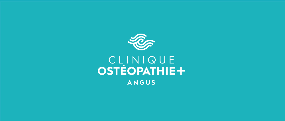 Ostéopathie Rosemont - Clinique Ostéopathie + Angus